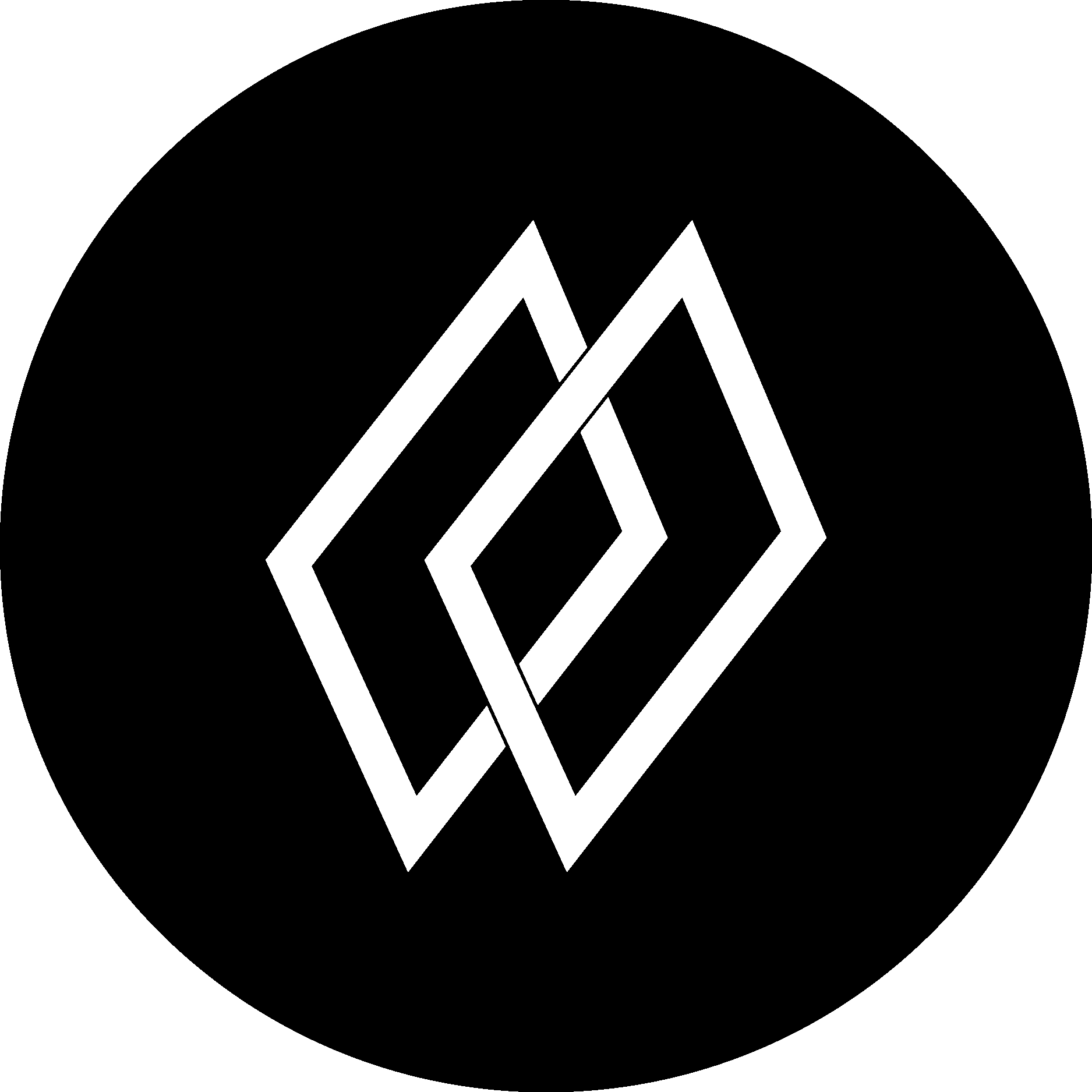 TransNexus Icon Logo Vector Logo